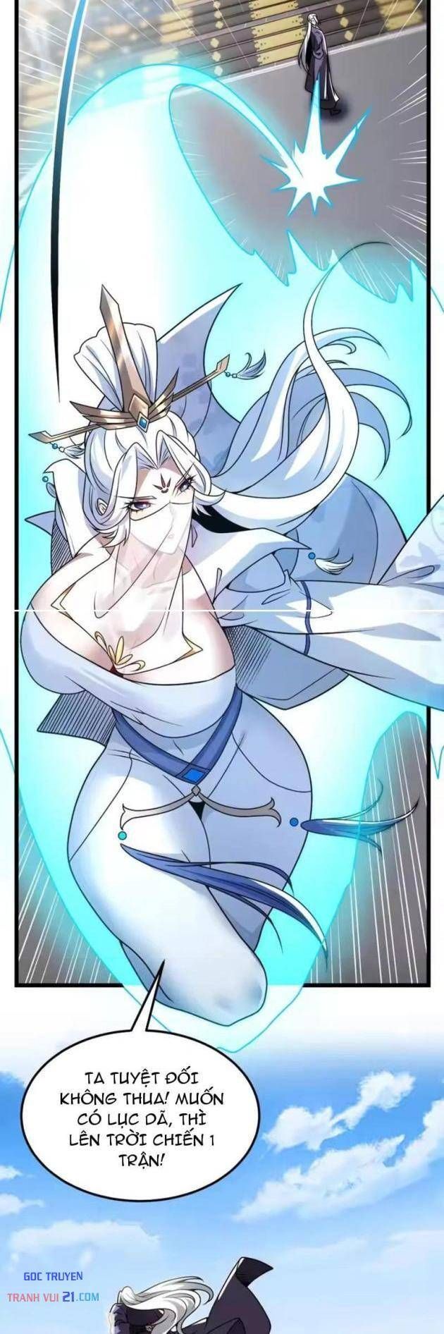 Tám Nữ Đế Phản Bội, Sau Khi Trùng Sinh Đều Hối Hận Chap 12 - Next Chap 11