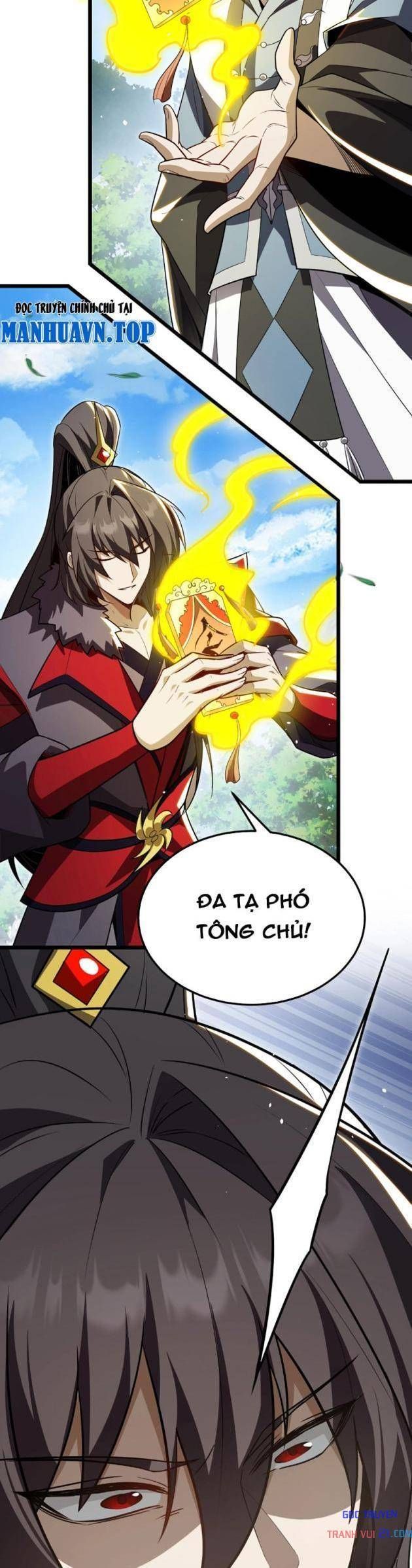 Tám Nữ Đế Phản Bội, Sau Khi Trùng Sinh Đều Hối Hận Chap 13 - Next Chap 12