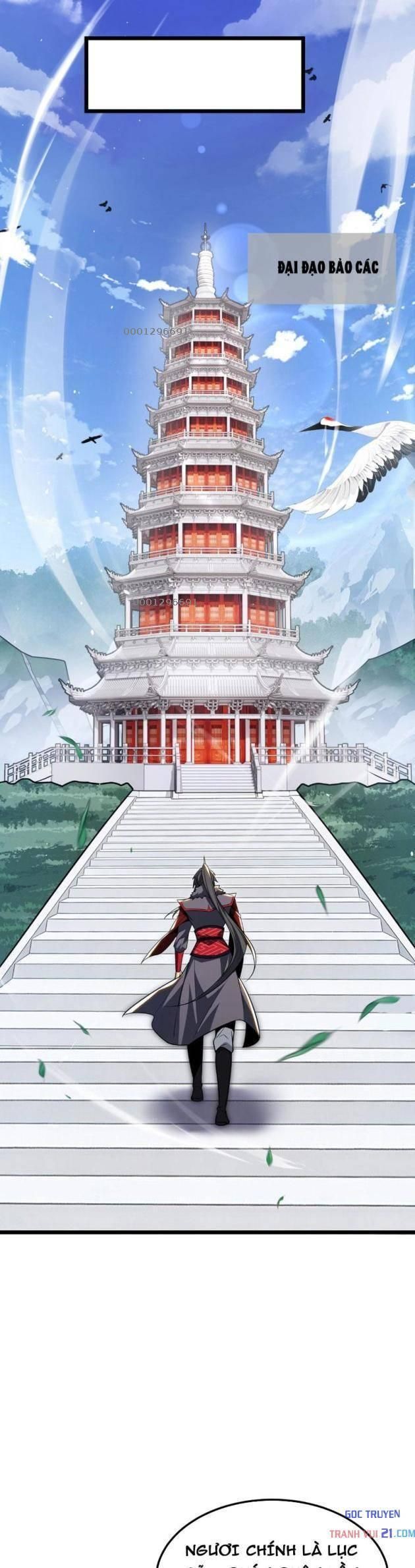 Tám Nữ Đế Phản Bội, Sau Khi Trùng Sinh Đều Hối Hận Chap 13 - Next Chap 12