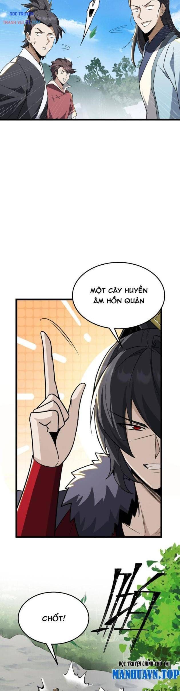 Tám Nữ Đế Phản Bội, Sau Khi Trùng Sinh Đều Hối Hận Chap 13 - Next Chap 12