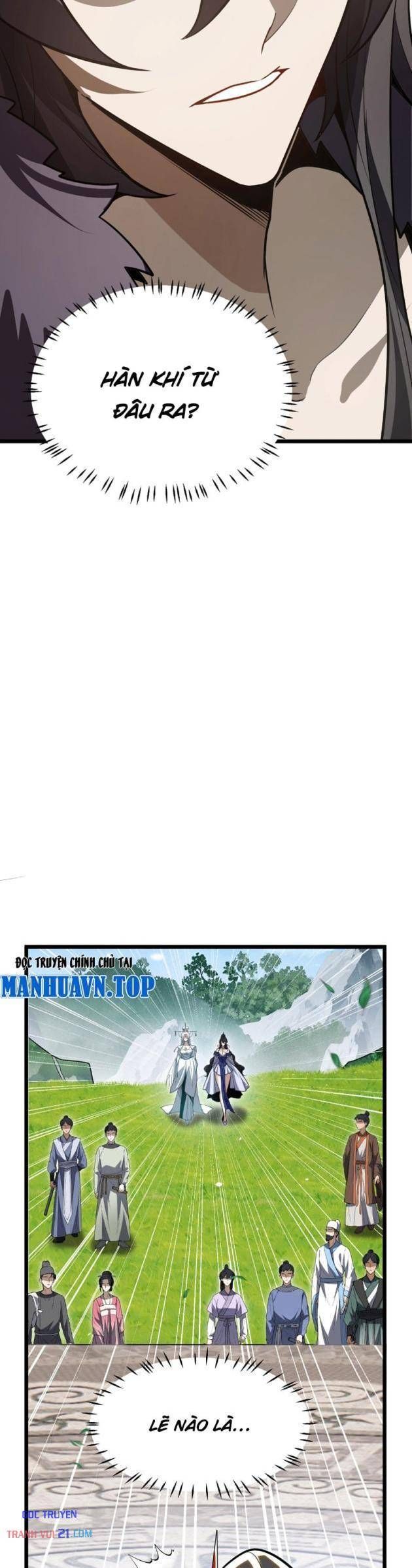 Tám Nữ Đế Phản Bội, Sau Khi Trùng Sinh Đều Hối Hận Chap 13 - Next Chap 12