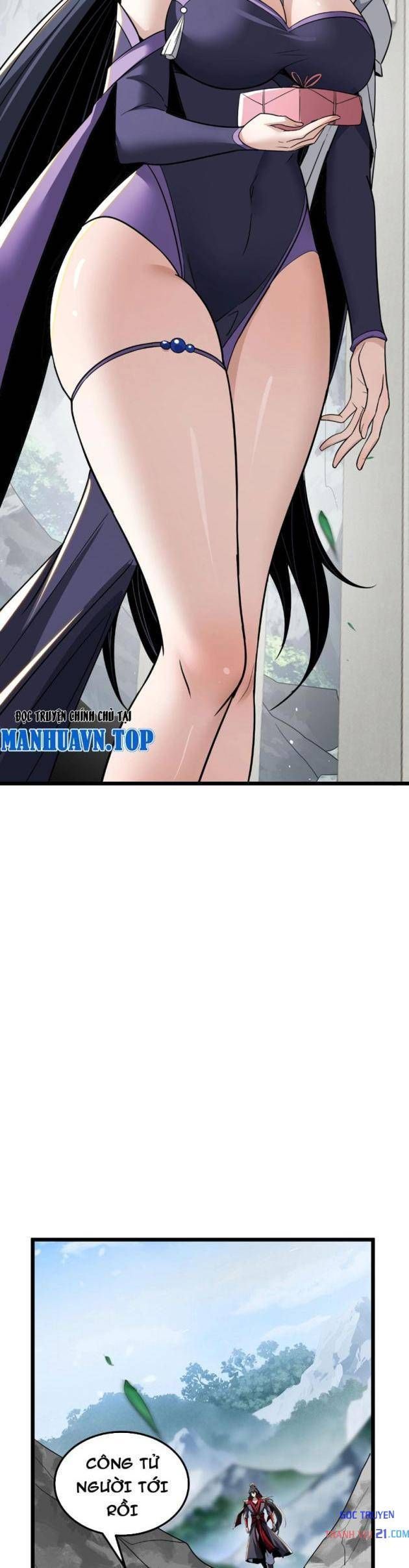 Tám Nữ Đế Phản Bội, Sau Khi Trùng Sinh Đều Hối Hận Chap 13 - Next Chap 12