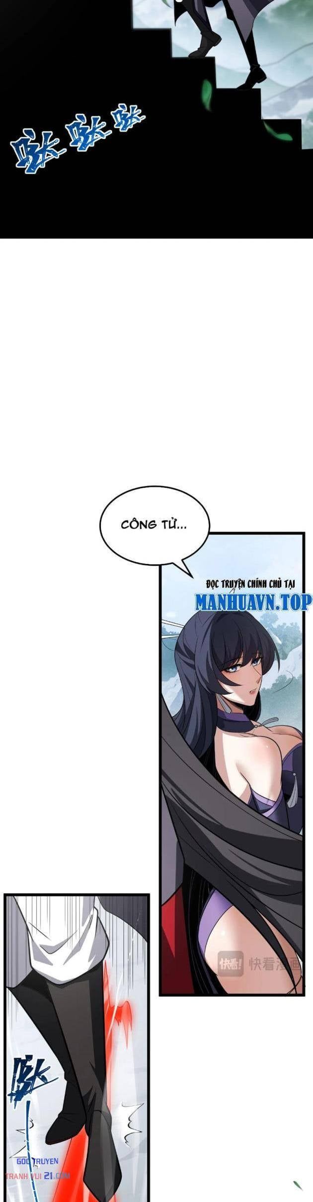 Tám Nữ Đế Phản Bội, Sau Khi Trùng Sinh Đều Hối Hận Chap 13 - Next Chap 12