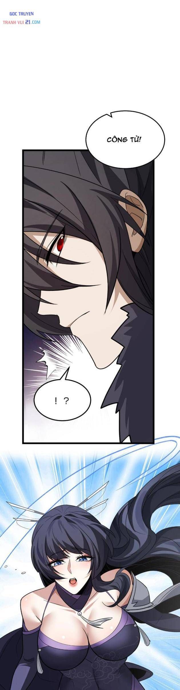 Tám Nữ Đế Phản Bội, Sau Khi Trùng Sinh Đều Hối Hận Chap 13 - Next Chap 12