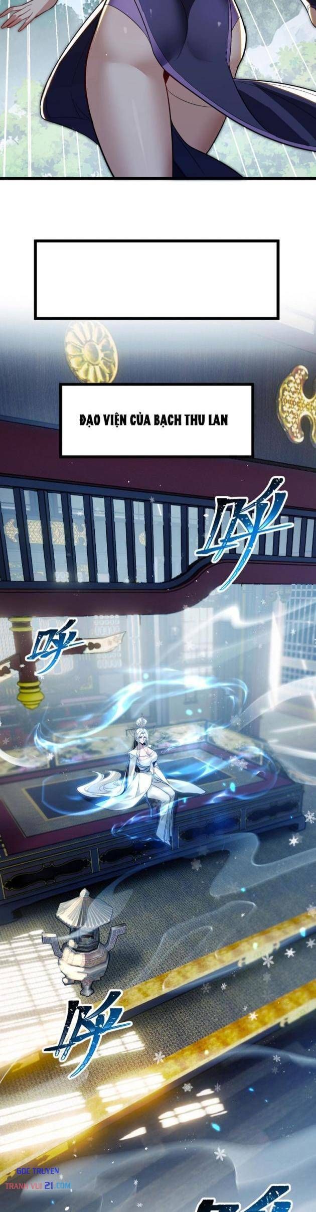 Tám Nữ Đế Phản Bội, Sau Khi Trùng Sinh Đều Hối Hận Chap 13 - Next Chap 12
