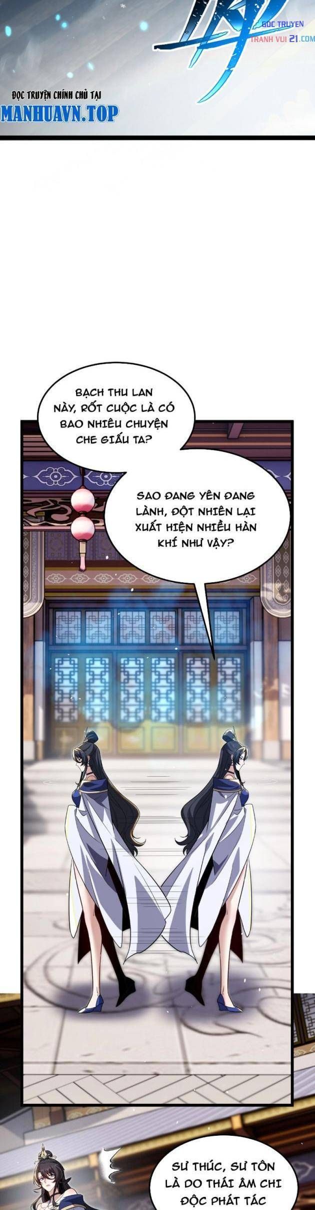 Tám Nữ Đế Phản Bội, Sau Khi Trùng Sinh Đều Hối Hận Chap 13 - Next Chap 12