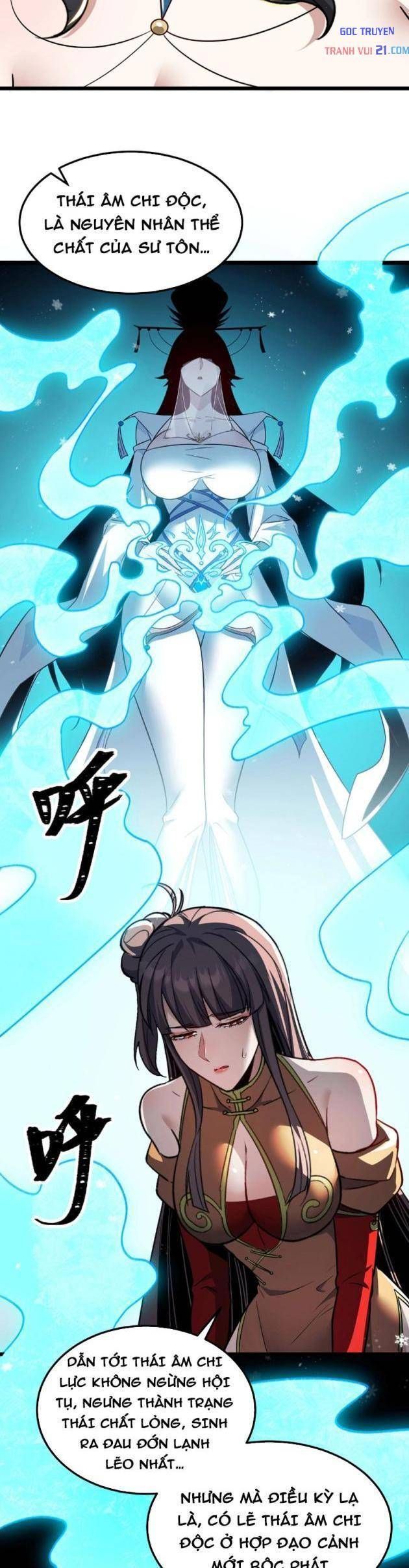 Tám Nữ Đế Phản Bội, Sau Khi Trùng Sinh Đều Hối Hận Chap 13 - Next Chap 12
