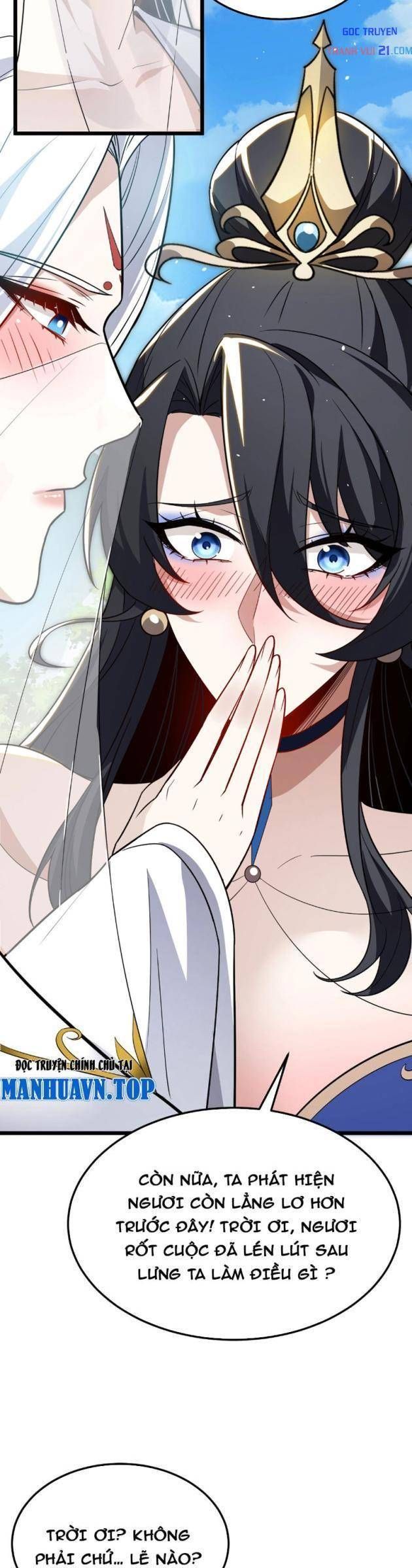 Tám Nữ Đế Phản Bội, Sau Khi Trùng Sinh Đều Hối Hận Chap 13 - Next Chap 12