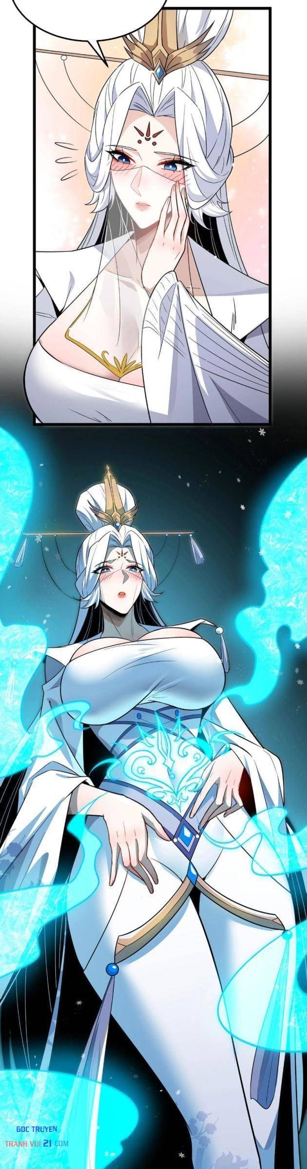 Tám Nữ Đế Phản Bội, Sau Khi Trùng Sinh Đều Hối Hận Chap 13 - Next Chap 12