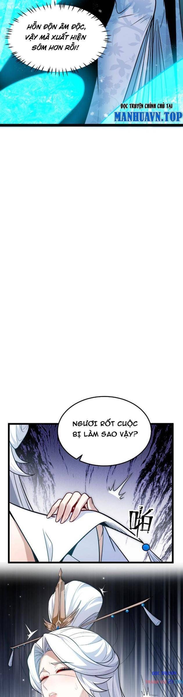 Tám Nữ Đế Phản Bội, Sau Khi Trùng Sinh Đều Hối Hận Chap 13 - Next Chap 12