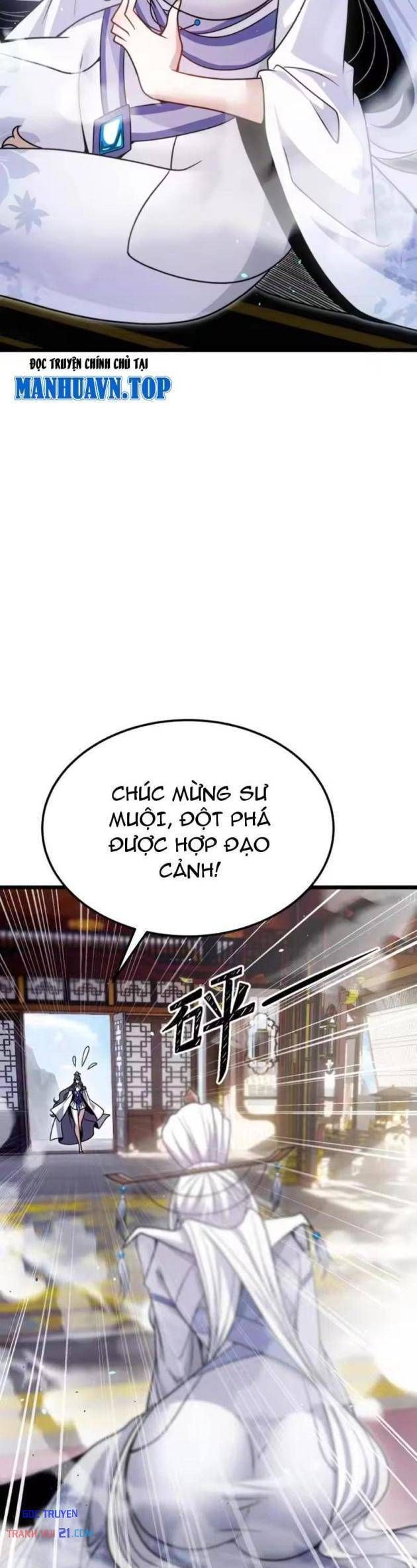 Tám Nữ Đế Phản Bội, Sau Khi Trùng Sinh Đều Hối Hận Chap 14 - Next Chap 13