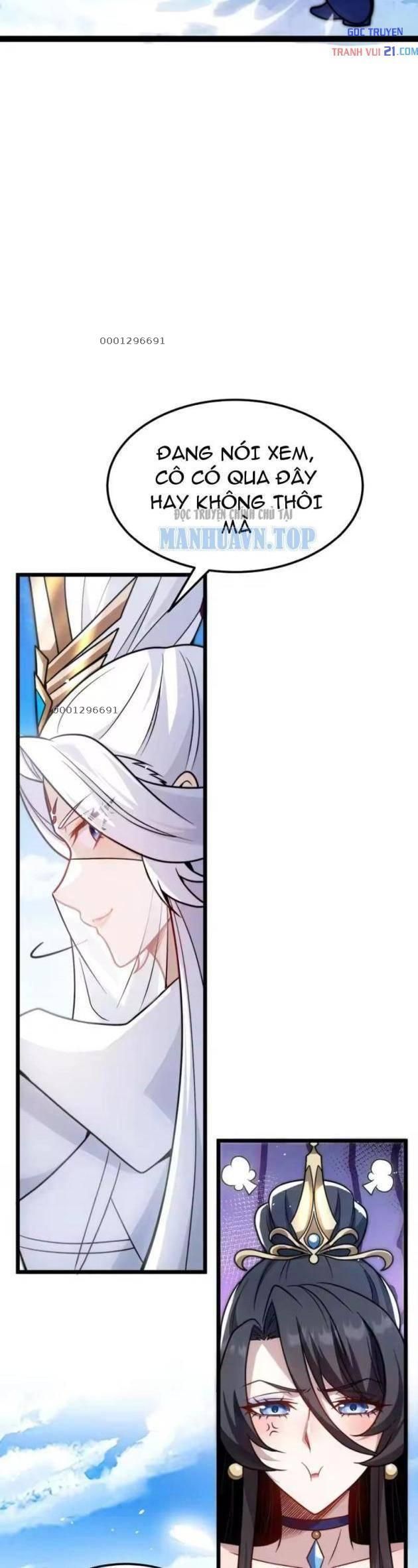 Tám Nữ Đế Phản Bội, Sau Khi Trùng Sinh Đều Hối Hận Chap 14 - Next Chap 13