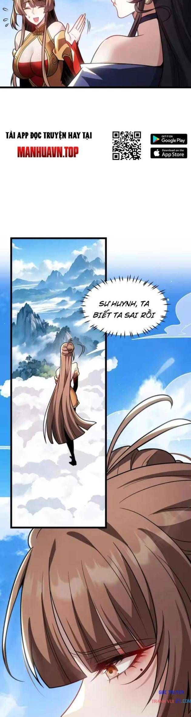 Tám Nữ Đế Phản Bội, Sau Khi Trùng Sinh Đều Hối Hận Chap 14 - Next Chap 13