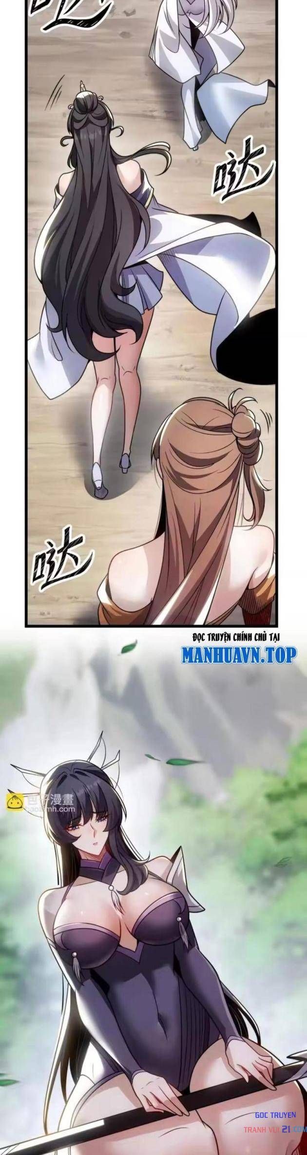 Tám Nữ Đế Phản Bội, Sau Khi Trùng Sinh Đều Hối Hận Chap 14 - Next Chap 13
