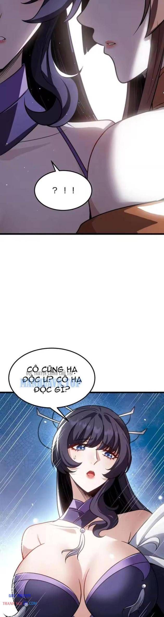 Tám Nữ Đế Phản Bội, Sau Khi Trùng Sinh Đều Hối Hận Chap 14 - Next Chap 13