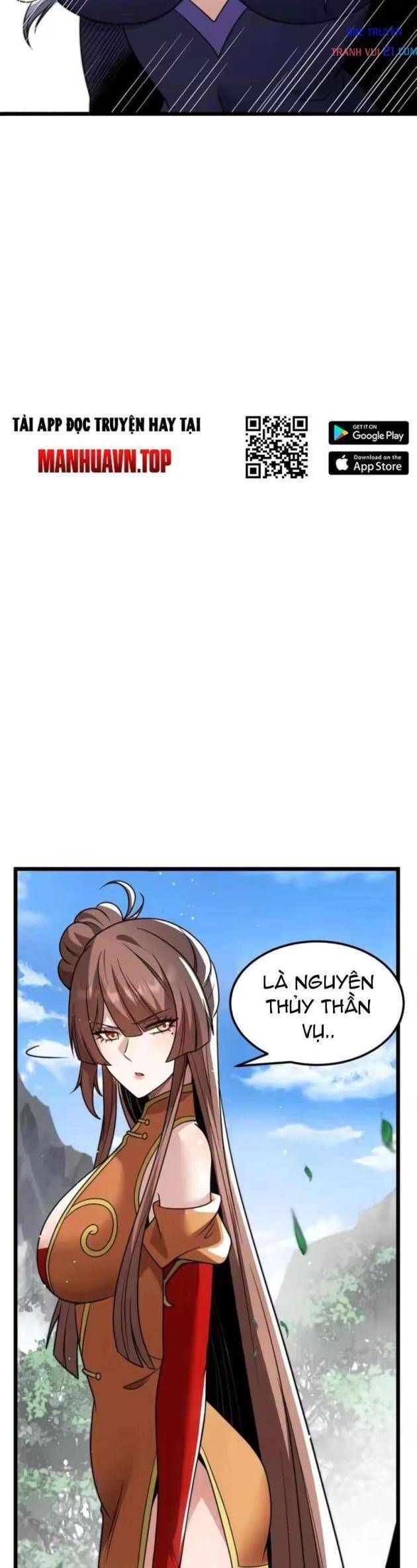 Tám Nữ Đế Phản Bội, Sau Khi Trùng Sinh Đều Hối Hận Chap 14 - Next Chap 13