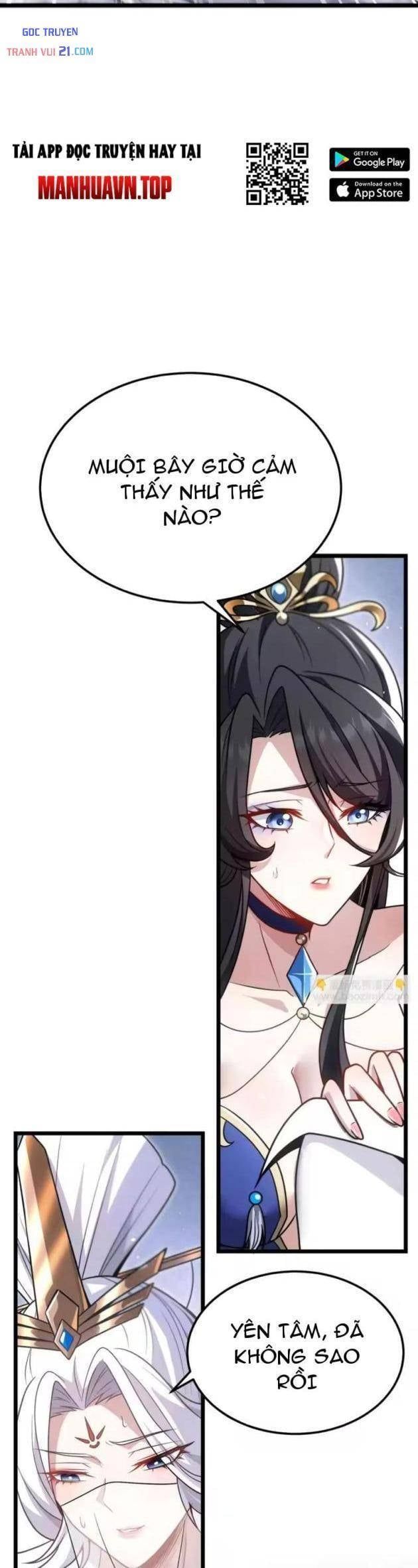 Tám Nữ Đế Phản Bội, Sau Khi Trùng Sinh Đều Hối Hận Chap 14 - Next Chap 13
