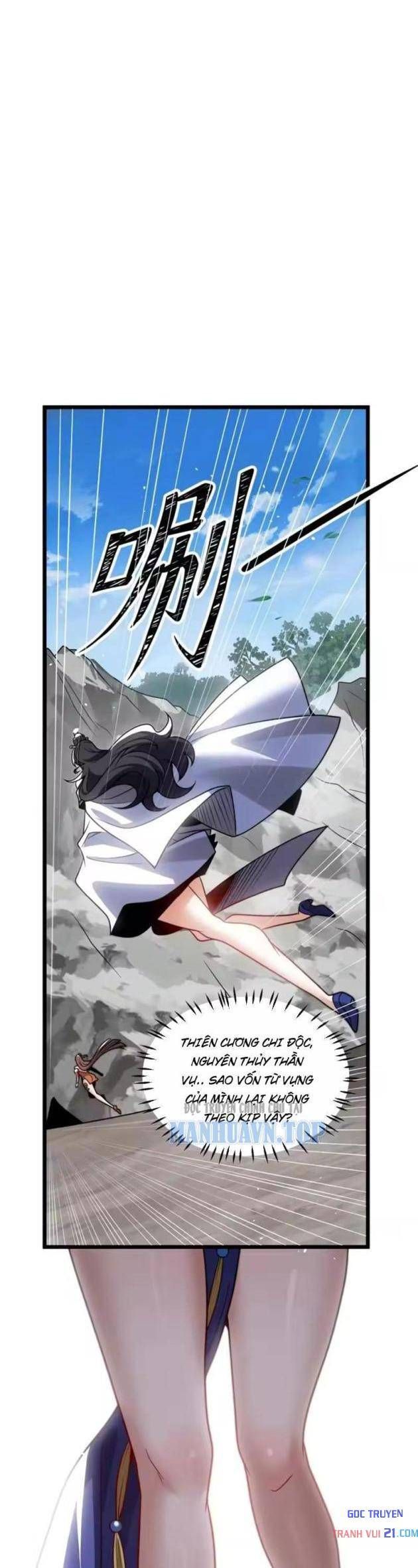 Tám Nữ Đế Phản Bội, Sau Khi Trùng Sinh Đều Hối Hận Chap 14 - Next Chap 13
