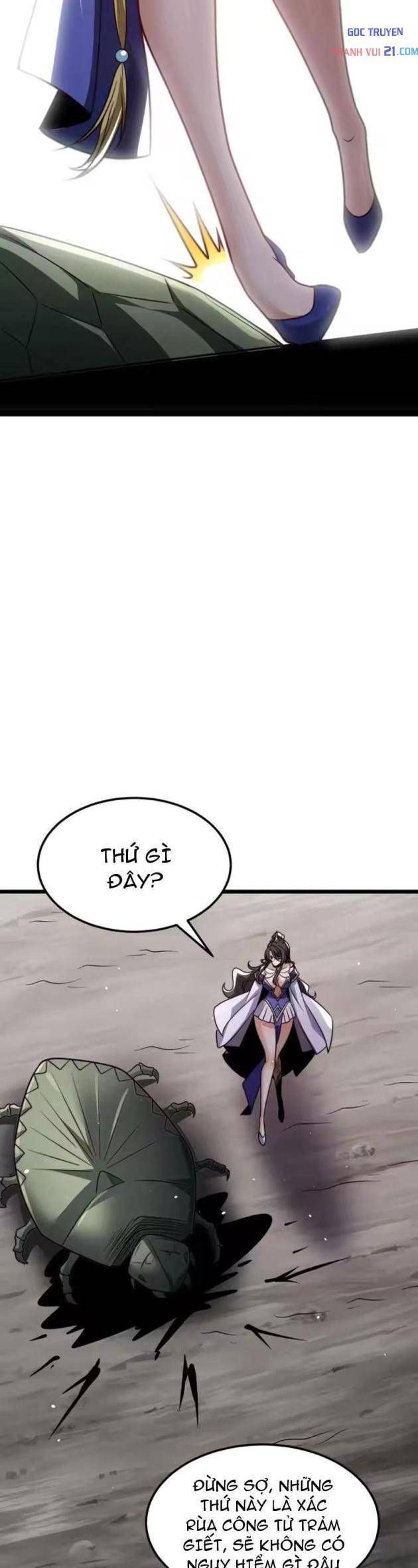 Tám Nữ Đế Phản Bội, Sau Khi Trùng Sinh Đều Hối Hận Chap 14 - Next Chap 13