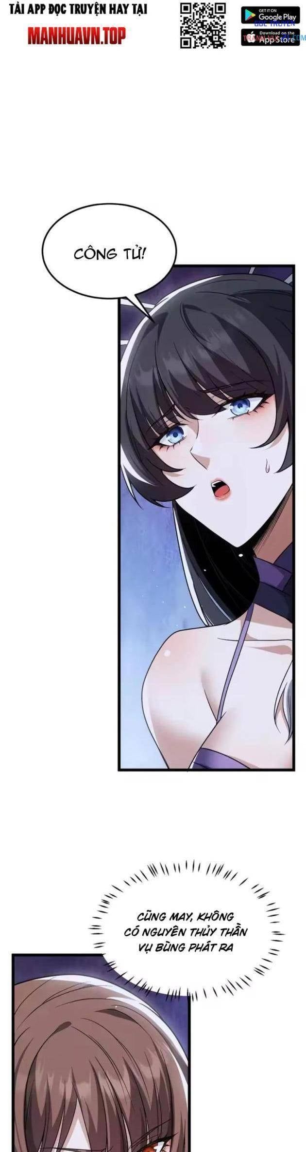 Tám Nữ Đế Phản Bội, Sau Khi Trùng Sinh Đều Hối Hận Chap 14 - Next Chap 13