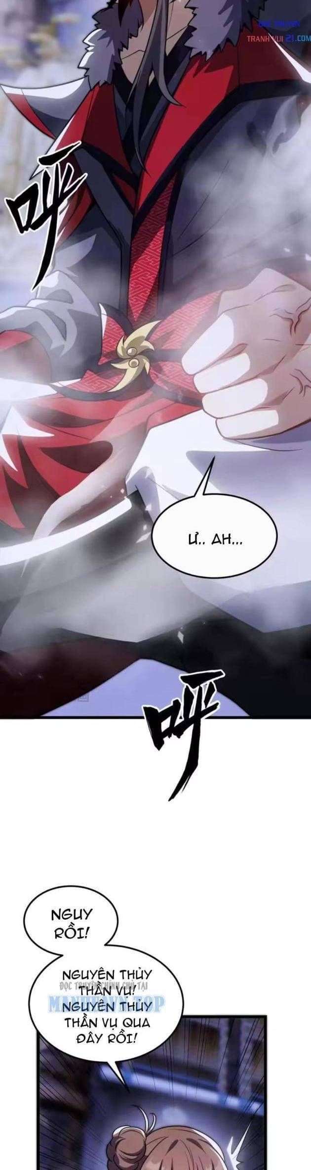 Tám Nữ Đế Phản Bội, Sau Khi Trùng Sinh Đều Hối Hận Chap 14 - Next Chap 13