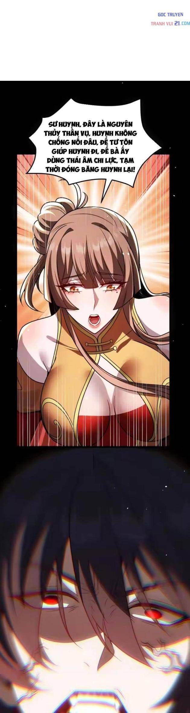 Tám Nữ Đế Phản Bội, Sau Khi Trùng Sinh Đều Hối Hận Chap 14 - Next Chap 13