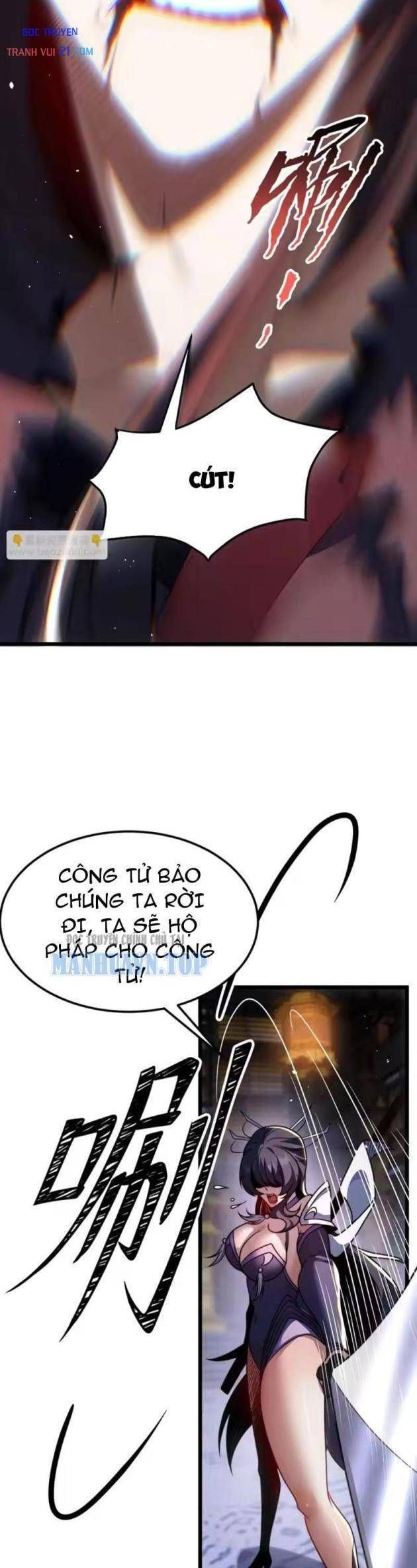 Tám Nữ Đế Phản Bội, Sau Khi Trùng Sinh Đều Hối Hận Chap 14 - Next Chap 13