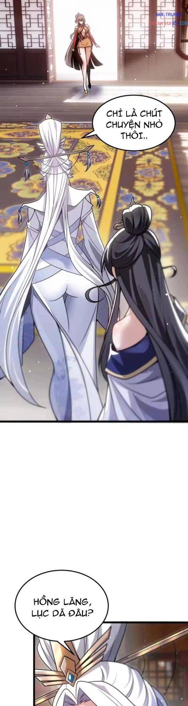 Tám Nữ Đế Phản Bội, Sau Khi Trùng Sinh Đều Hối Hận Chap 14 - Next Chap 13