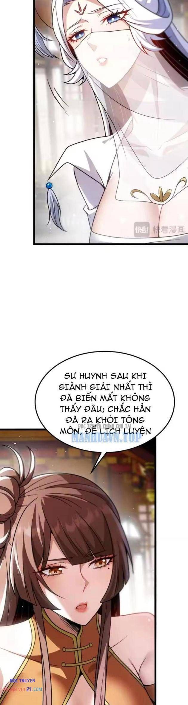 Tám Nữ Đế Phản Bội, Sau Khi Trùng Sinh Đều Hối Hận Chap 14 - Next Chap 13