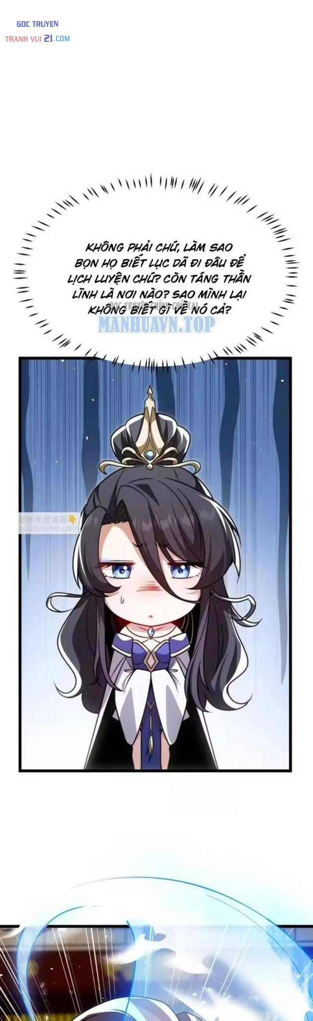 Tám Nữ Đế Phản Bội, Sau Khi Trùng Sinh Đều Hối Hận Chap 14 - Next Chap 13