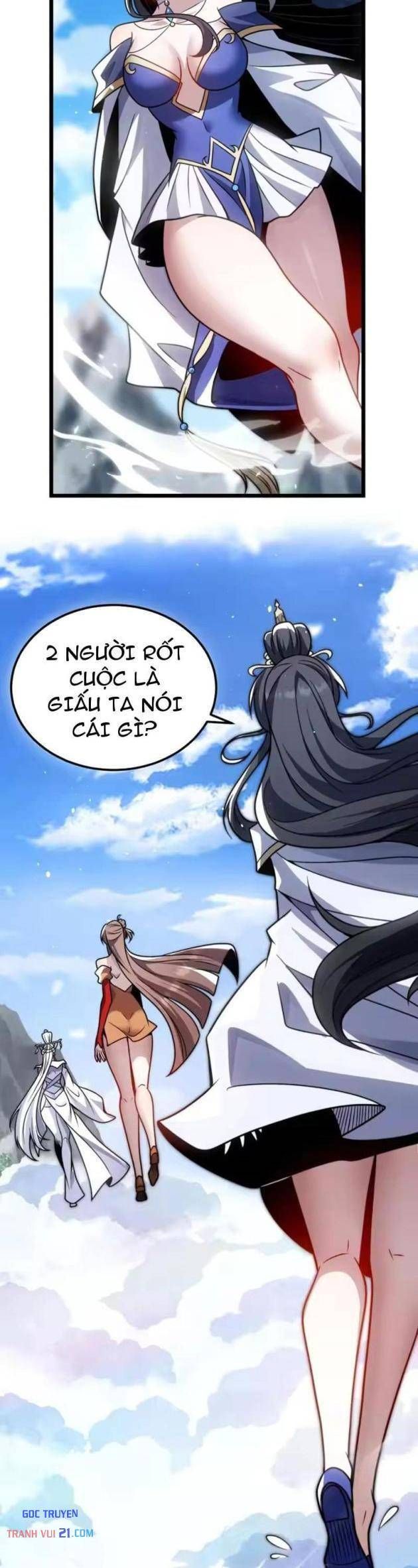 Tám Nữ Đế Phản Bội, Sau Khi Trùng Sinh Đều Hối Hận Chap 14 - Next Chap 13