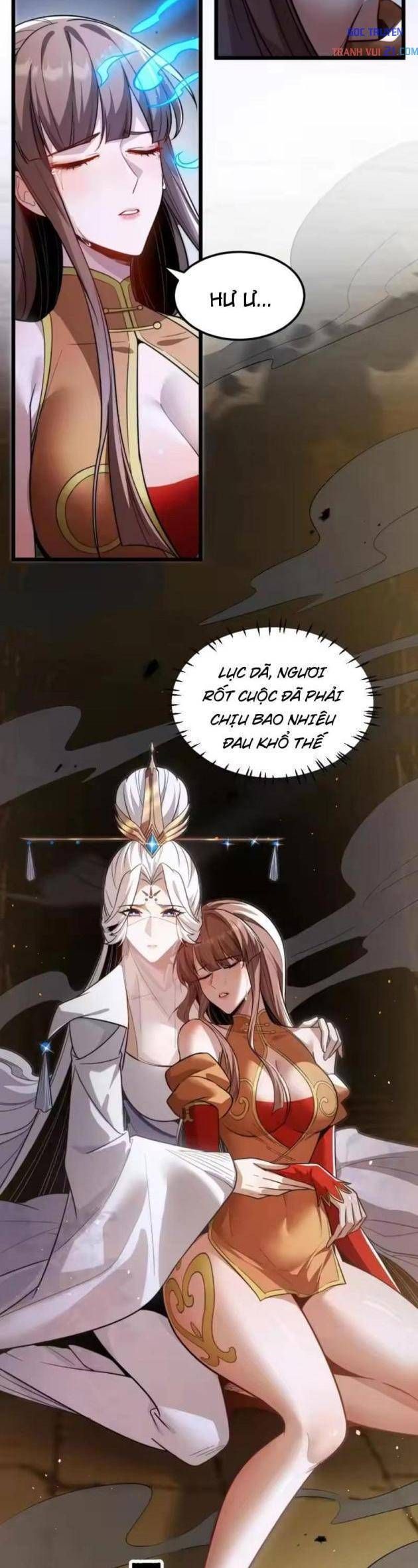 Tám Nữ Đế Phản Bội, Sau Khi Trùng Sinh Đều Hối Hận Chap 15 - Next Chap 14