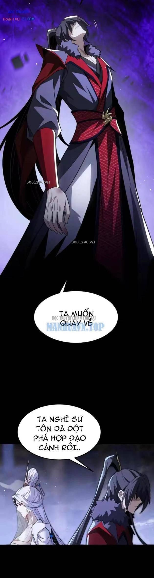 Tám Nữ Đế Phản Bội, Sau Khi Trùng Sinh Đều Hối Hận Chap 15 - Next Chap 14