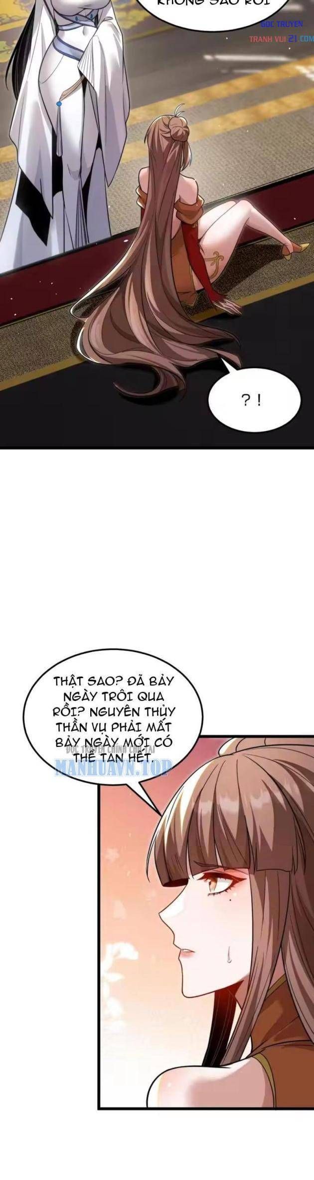 Tám Nữ Đế Phản Bội, Sau Khi Trùng Sinh Đều Hối Hận Chap 15 - Next Chap 14