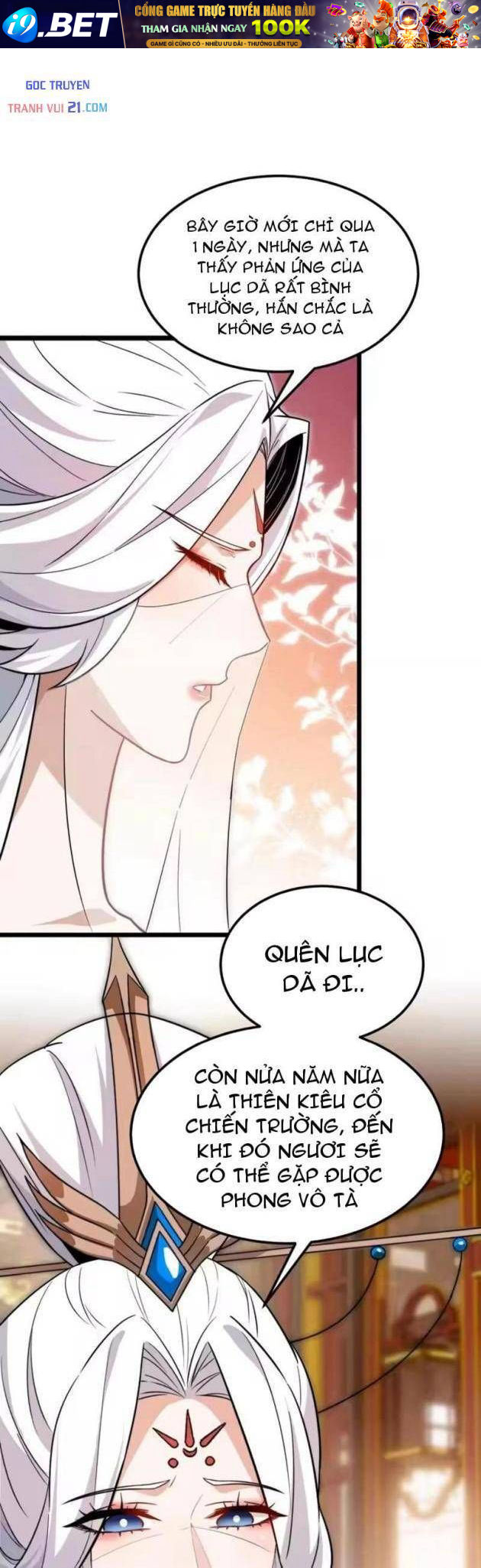 Tám Nữ Đế Phản Bội, Sau Khi Trùng Sinh Đều Hối Hận Chap 15 - Next Chap 14
