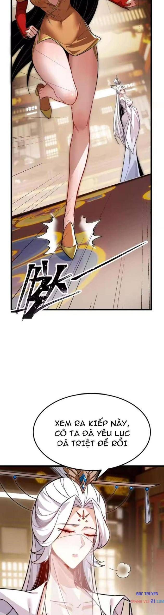 Tám Nữ Đế Phản Bội, Sau Khi Trùng Sinh Đều Hối Hận Chap 15 - Next Chap 14