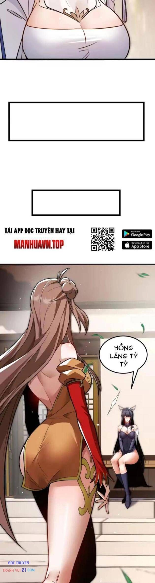 Tám Nữ Đế Phản Bội, Sau Khi Trùng Sinh Đều Hối Hận Chap 15 - Next Chap 14