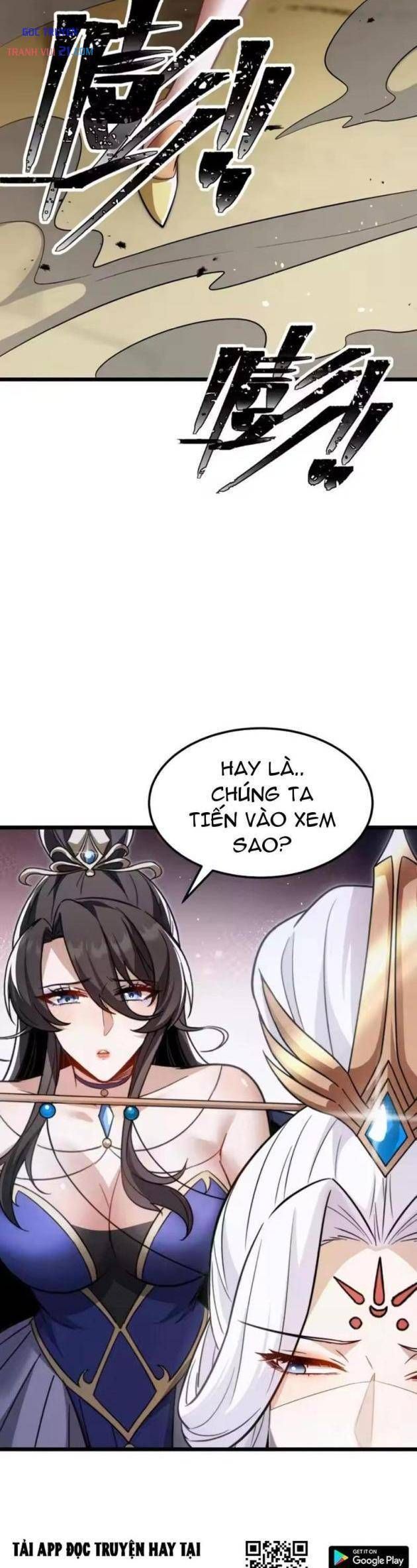 Tám Nữ Đế Phản Bội, Sau Khi Trùng Sinh Đều Hối Hận Chap 15 - Next Chap 14
