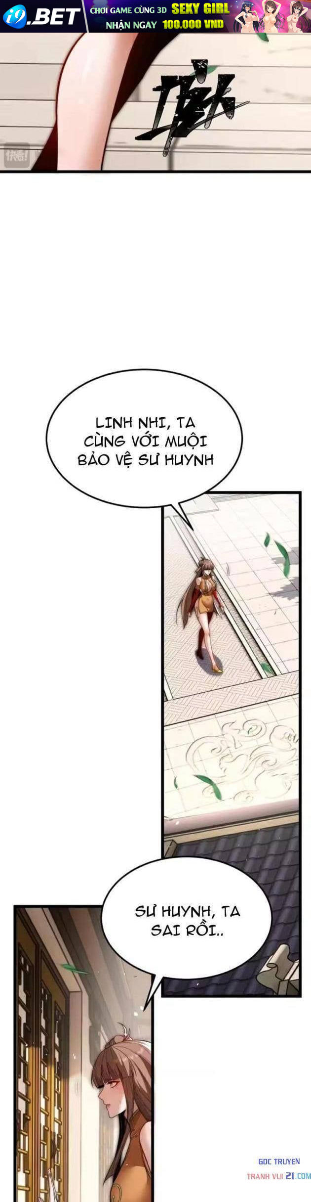 Tám Nữ Đế Phản Bội, Sau Khi Trùng Sinh Đều Hối Hận Chap 15 - Next Chap 14