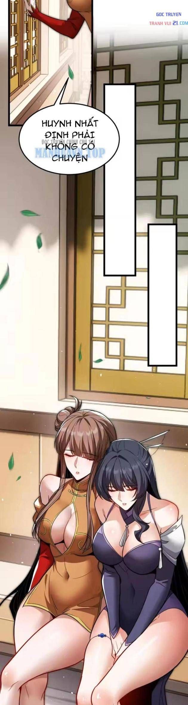 Tám Nữ Đế Phản Bội, Sau Khi Trùng Sinh Đều Hối Hận Chap 15 - Next Chap 14
