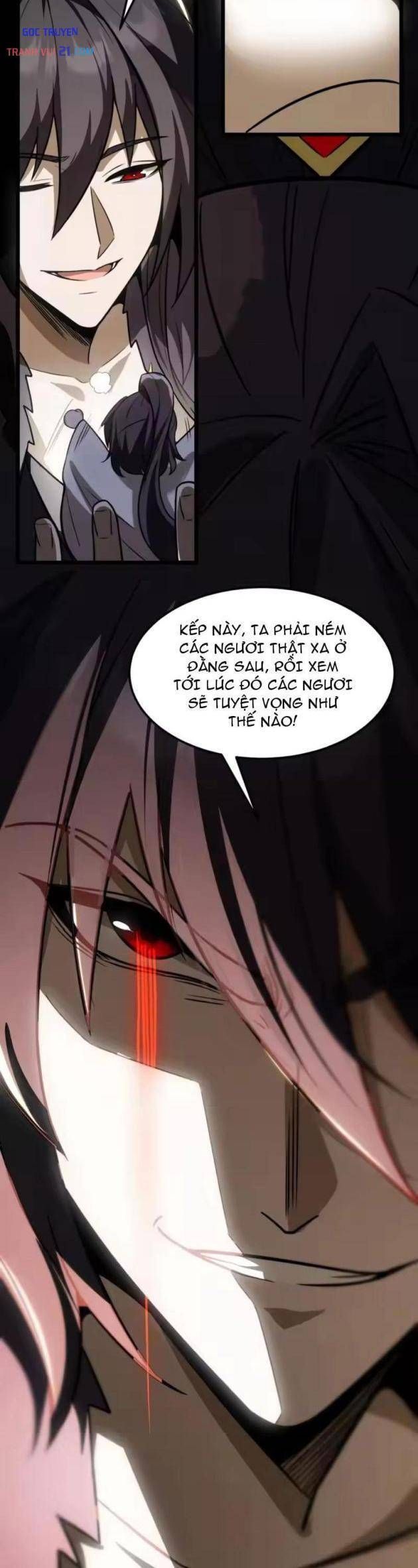 Tám Nữ Đế Phản Bội, Sau Khi Trùng Sinh Đều Hối Hận Chap 15 - Next Chap 14