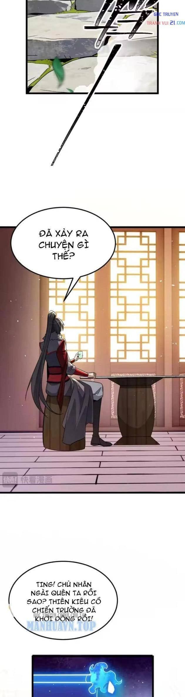 Tám Nữ Đế Phản Bội, Sau Khi Trùng Sinh Đều Hối Hận Chap 15 - Next Chap 14