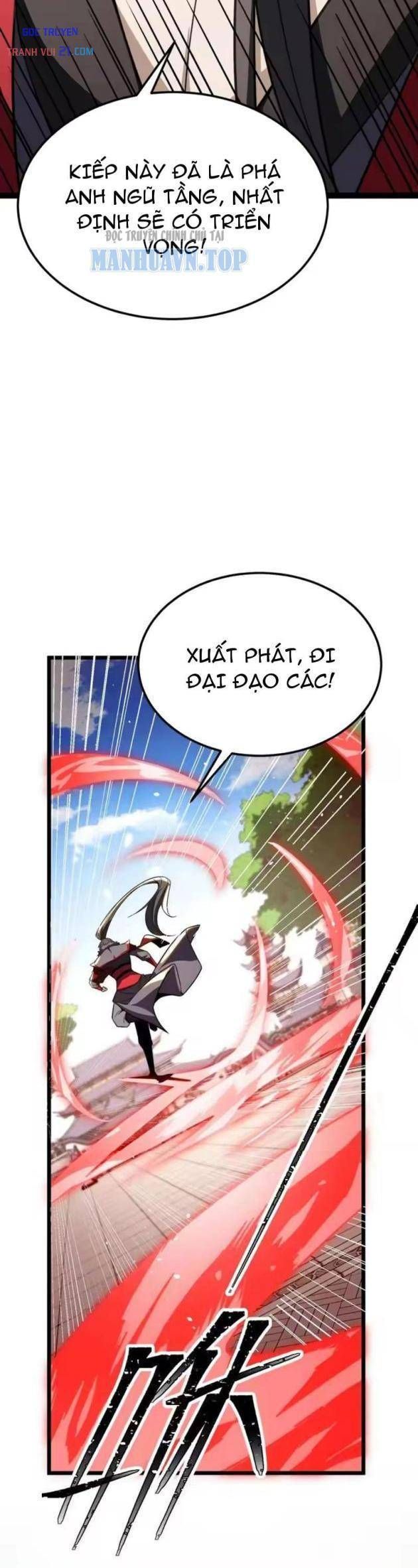 Tám Nữ Đế Phản Bội, Sau Khi Trùng Sinh Đều Hối Hận Chap 15 - Next Chap 14