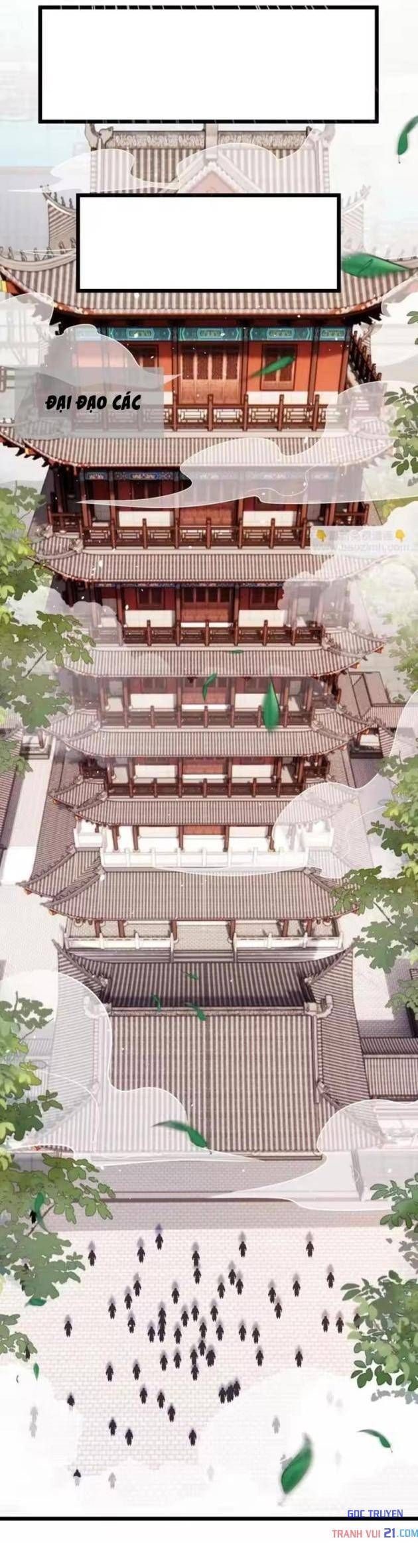 Tám Nữ Đế Phản Bội, Sau Khi Trùng Sinh Đều Hối Hận Chap 15 - Next Chap 14