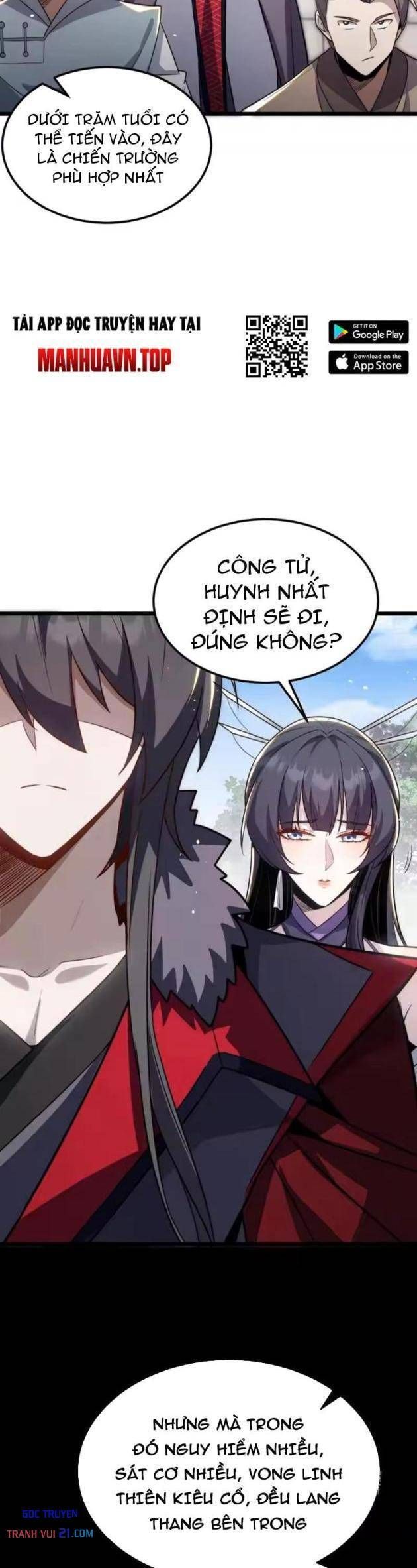 Tám Nữ Đế Phản Bội, Sau Khi Trùng Sinh Đều Hối Hận Chap 15 - Next Chap 14