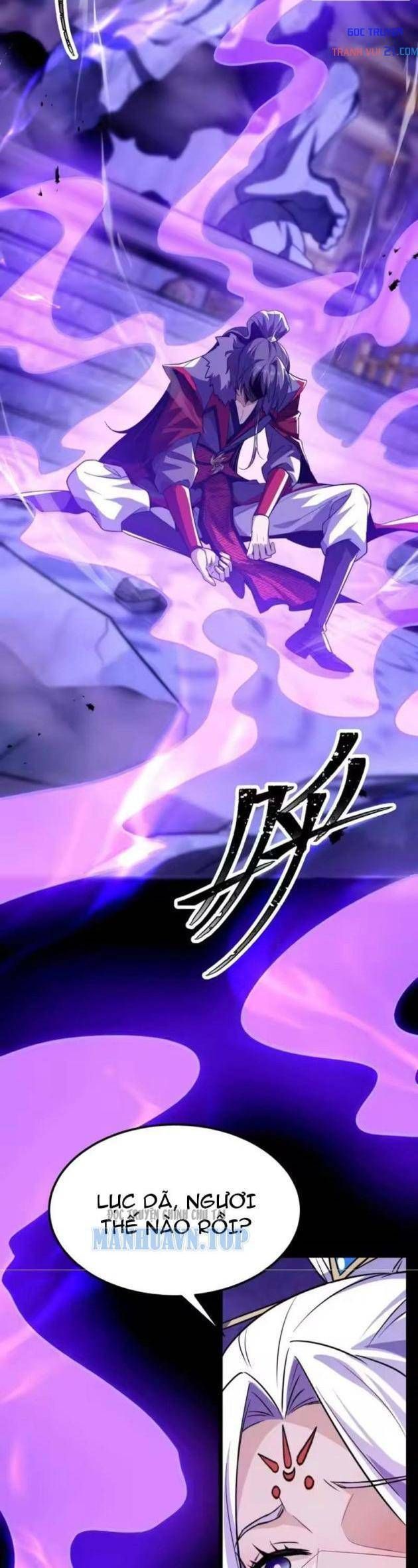 Tám Nữ Đế Phản Bội, Sau Khi Trùng Sinh Đều Hối Hận Chap 15 - Next Chap 14
