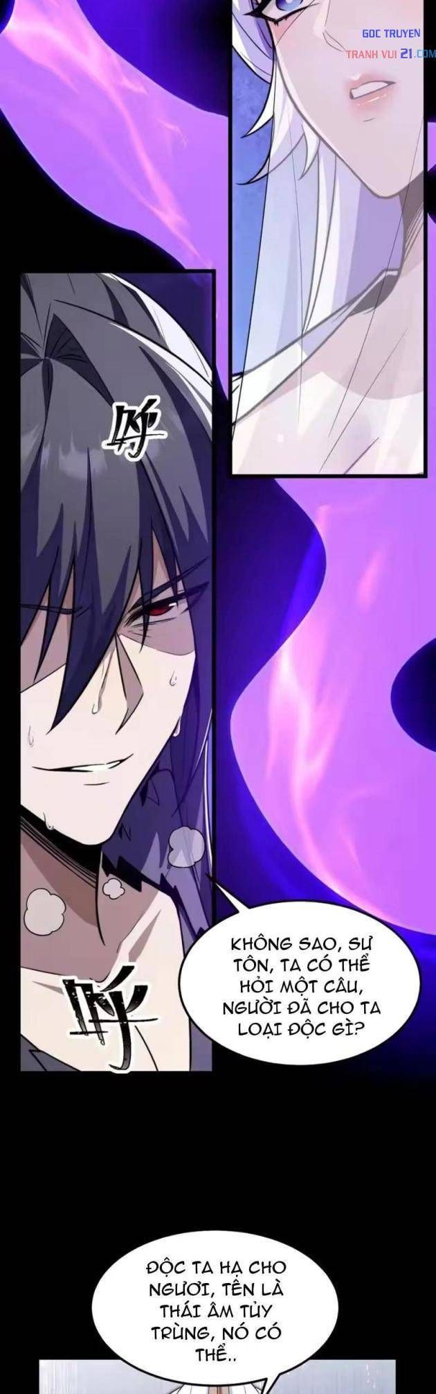 Tám Nữ Đế Phản Bội, Sau Khi Trùng Sinh Đều Hối Hận Chap 15 - Next Chap 14