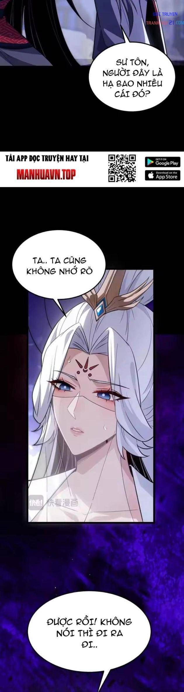 Tám Nữ Đế Phản Bội, Sau Khi Trùng Sinh Đều Hối Hận Chap 15 - Next Chap 14