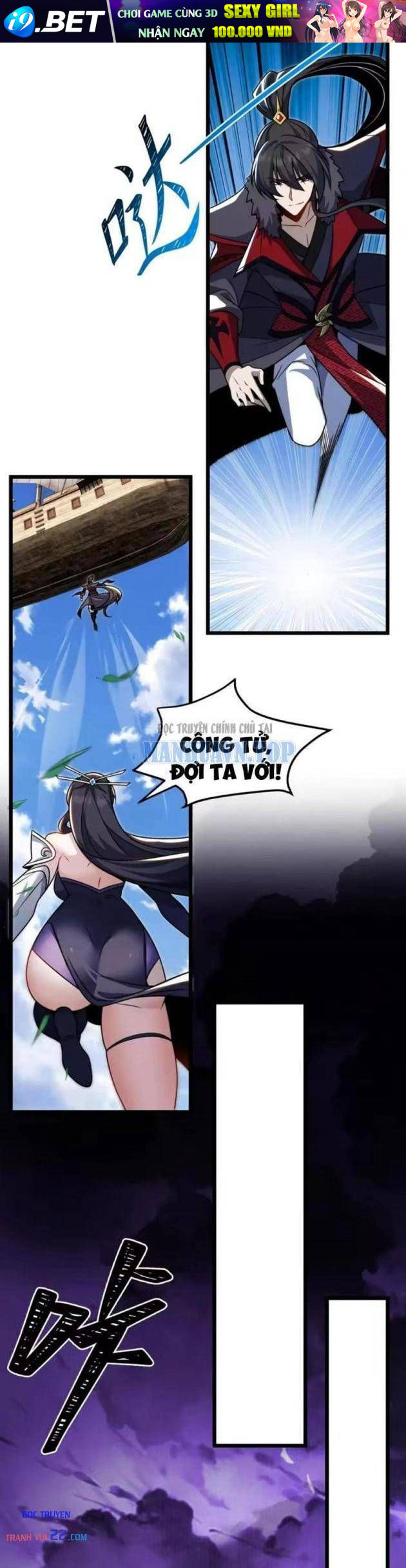 Tám Nữ Đế Phản Bội, Sau Khi Trùng Sinh Đều Hối Hận Chap 16 - Next Chap 15