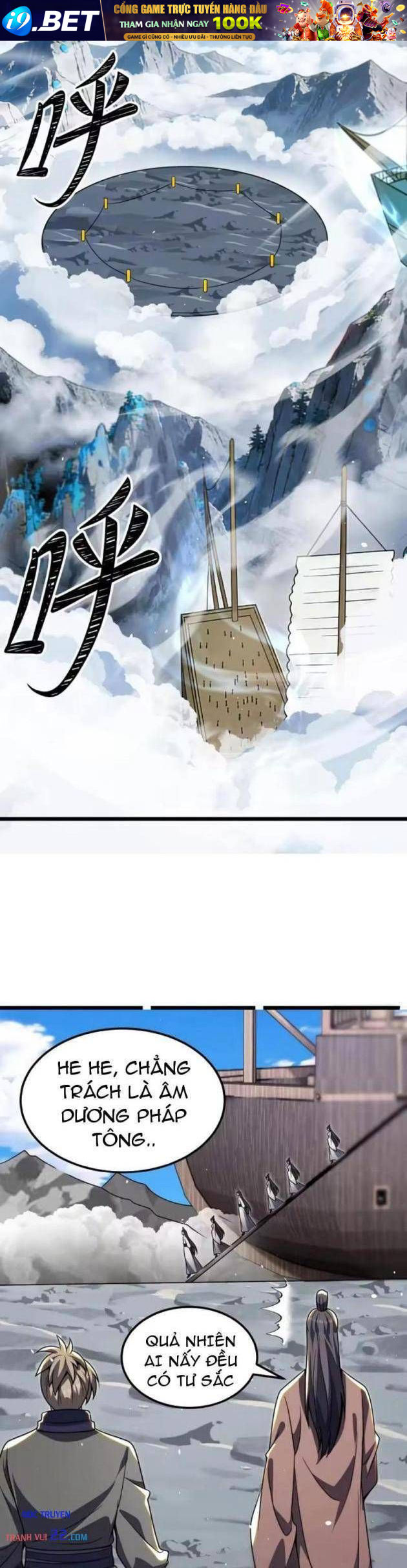 Tám Nữ Đế Phản Bội, Sau Khi Trùng Sinh Đều Hối Hận Chap 16 - Next Chap 15